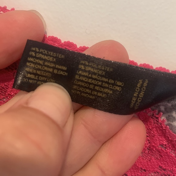 Snakeskin Pattern Lingerie - Picture 6 of 10